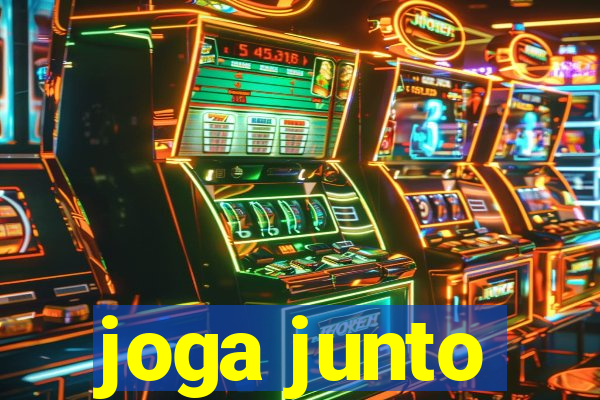 joga junto