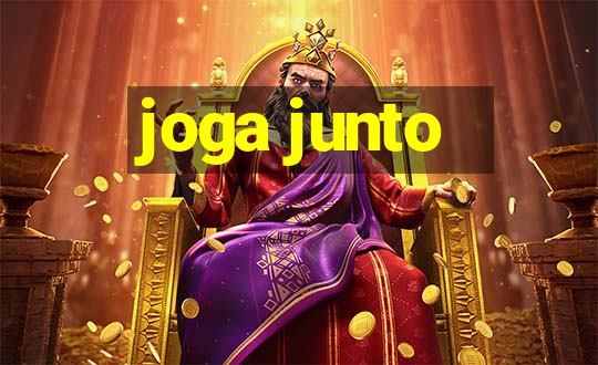 joga junto