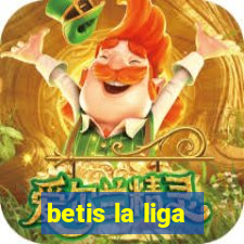 betis la liga