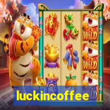 luckincoffee