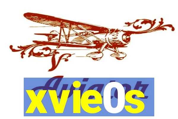 xvie0s