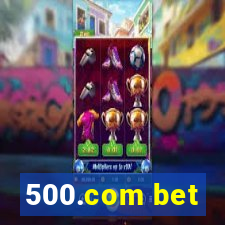 500.com bet