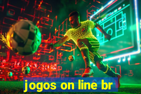 jogos on line br