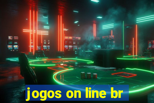 jogos on line br