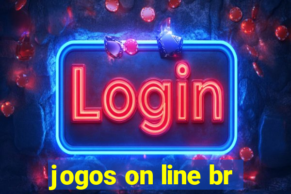 jogos on line br