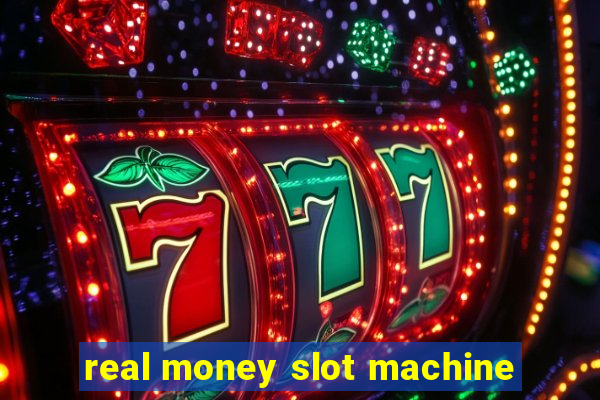 real money slot machine