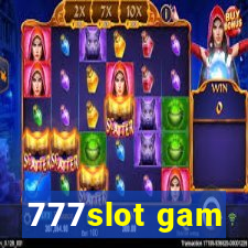 777slot gam