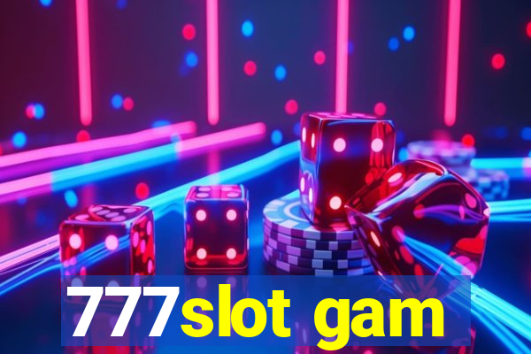 777slot gam