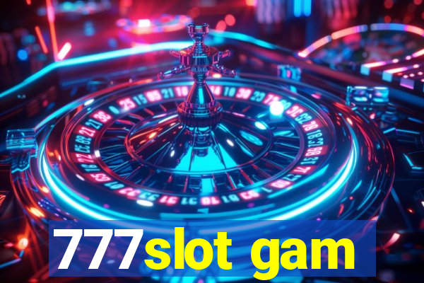 777slot gam