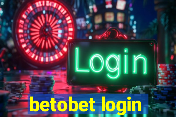 betobet login