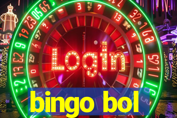 bingo bol