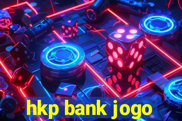 hkp bank jogo