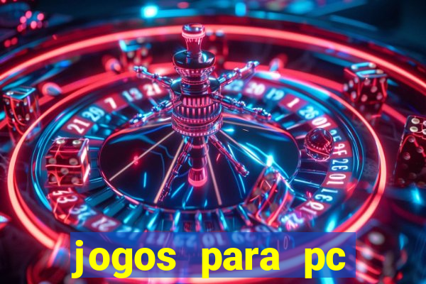 jogos para pc super compactado