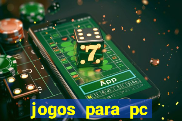 jogos para pc super compactado