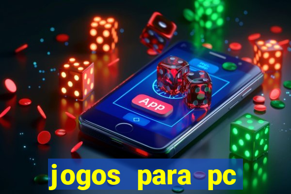 jogos para pc super compactado