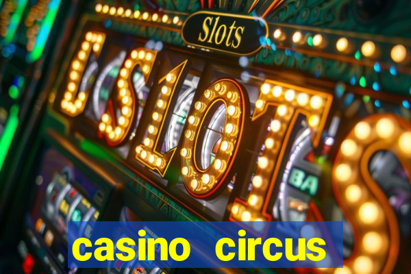 casino circus circus las vegas