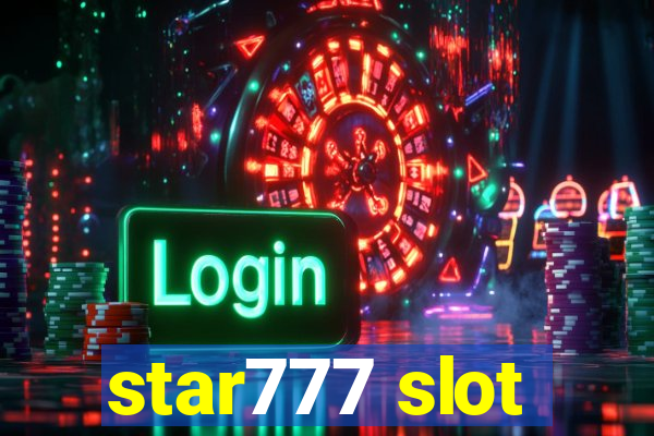 star777 slot