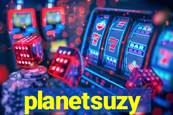 planetsuzy