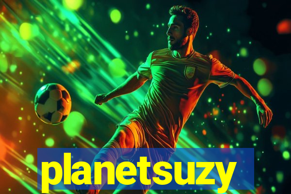 planetsuzy