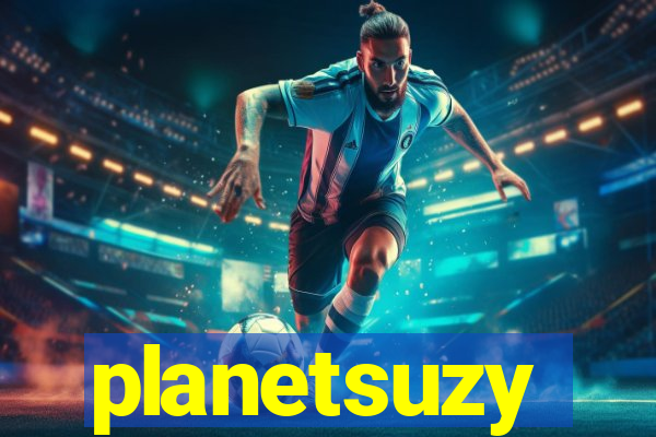 planetsuzy