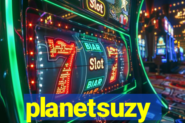 planetsuzy