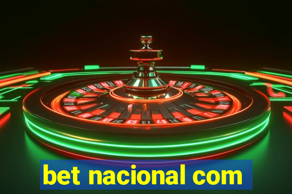 bet nacional com