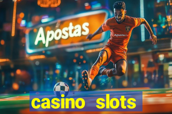 casino slots birthday bash