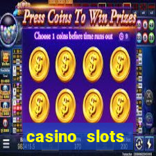 casino slots birthday bash