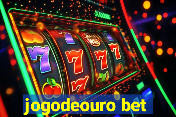 jogodeouro bet