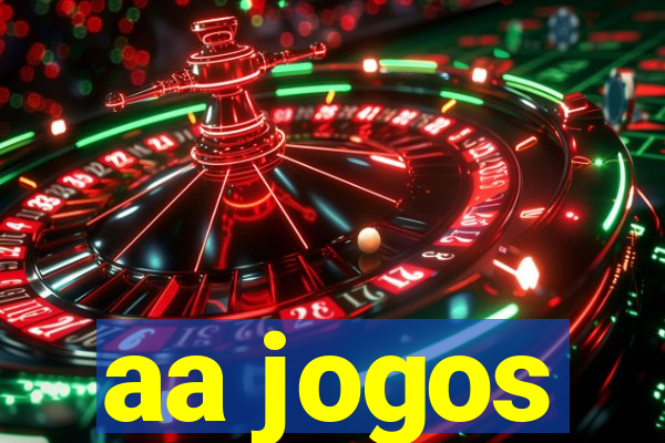 aa jogos