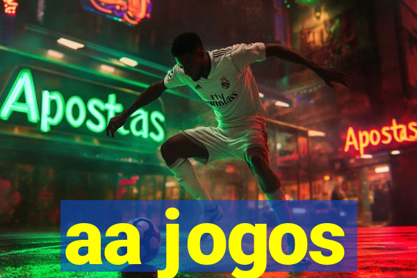 aa jogos