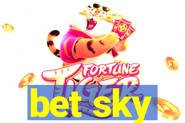 bet sky