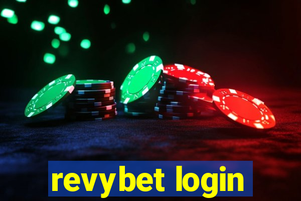 revybet login