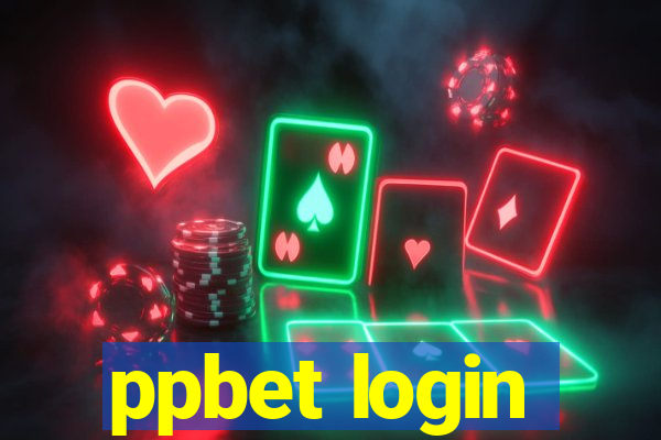 ppbet login