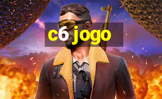 c6 jogo