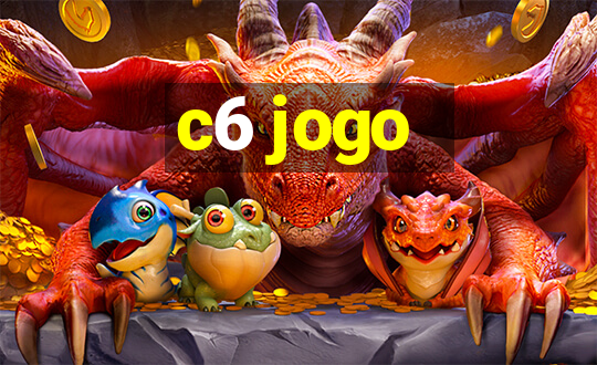 c6 jogo