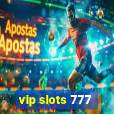 vip slots 777