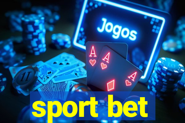 sport bet