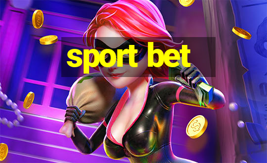 sport bet