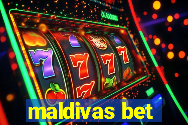 maldivas bet