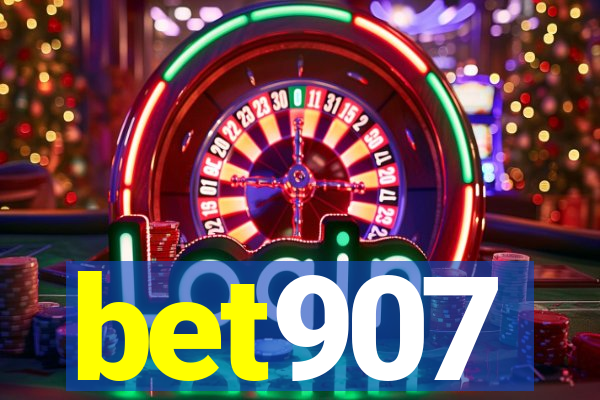 bet907