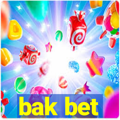 bak bet