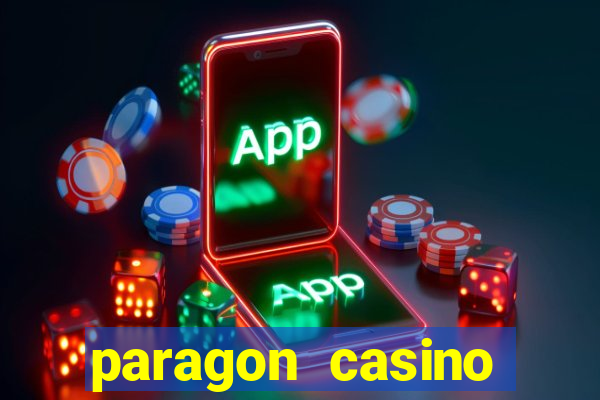 paragon casino resort marksville la