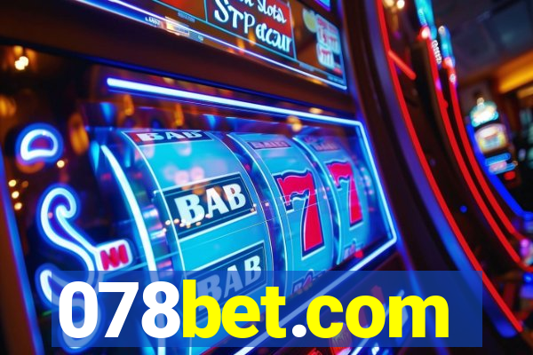 078bet.com