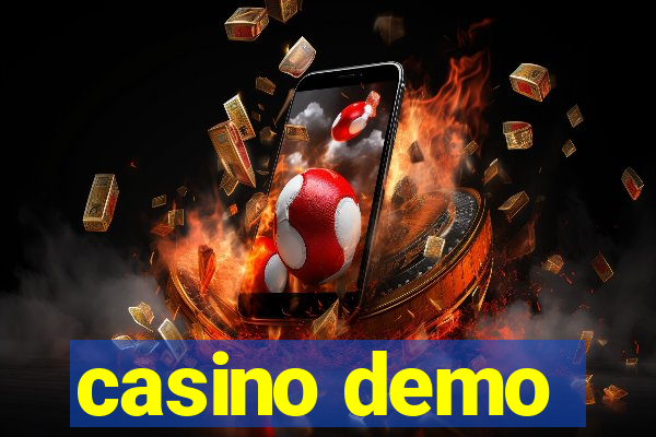 casino demo