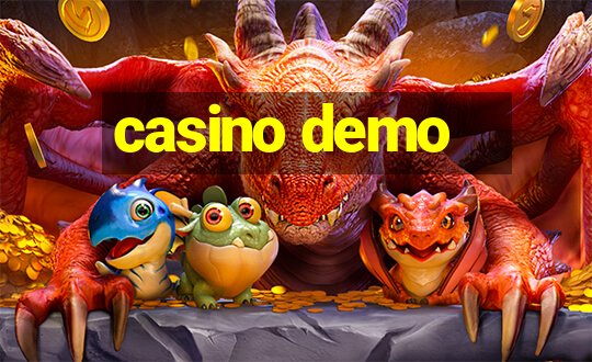 casino demo