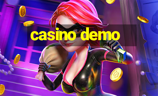 casino demo