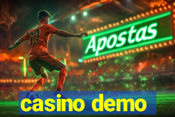 casino demo