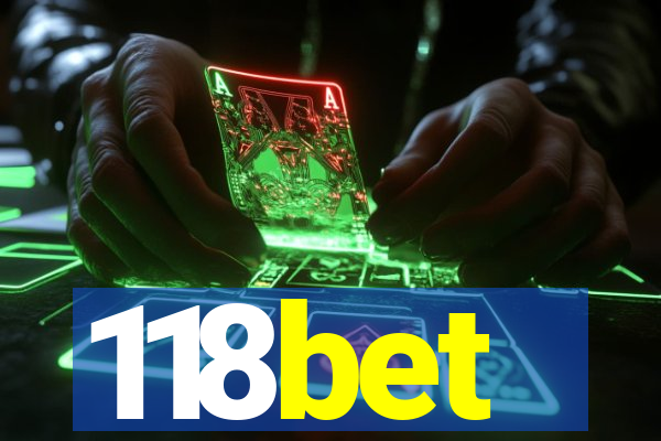 118bet