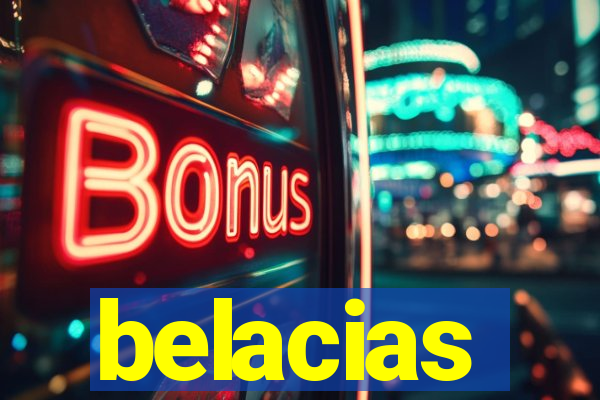 belacias